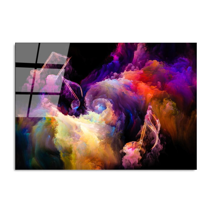 Wallity UV-060 70 x 100 Multicolor